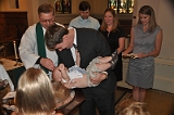 William's Christening 056